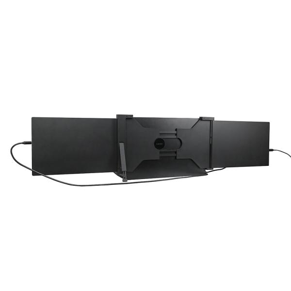 Buy OEM 10.1 Inch 250cd/M2 Laptop Extension Monitor for Workstation at wholesale prices