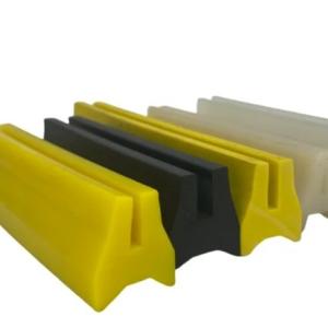 Waterproof and Durable Silicone Rubber Sealing Strips for Strong Tensile