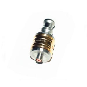 New arrival e-cigarette trident v12 atomizer with airflow control