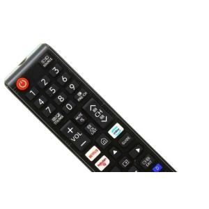 Replacement BN59-01315B Remote Control fit for Smart Samsung LED With NETFLIX, Prime aukten TV