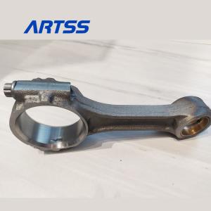 6HK1 4HK1 6HK1T Piston Connecting Rod , 8-98018425-2 High Performance Connecting