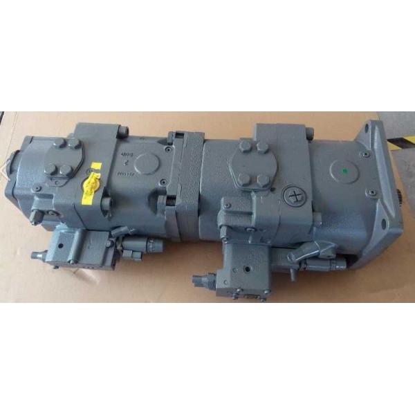 Buy Rexroth Hydraulic Piston Pumps A11VLO260LRDS/11R-NZD12K07-S at wholesale prices