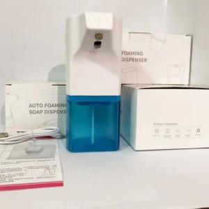 Infrared Sensor Automatic Hand Soap Dispenser , No Touch Soap Dispenser