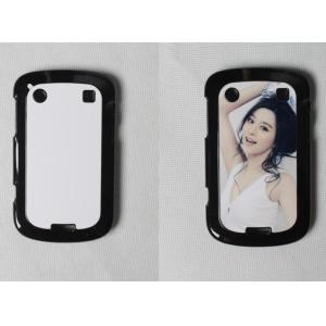 China Sublimation Black and White Phone Case on sale