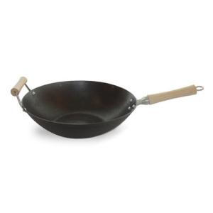 cast iron skillet