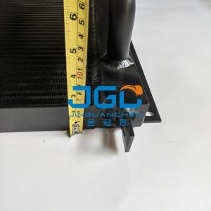 E70B Oil Cooler For Excavator 085-4974