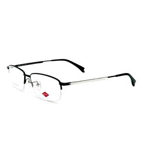 TF3242 Unisex Rectangle Titanium Optical Frame Lightweight Material