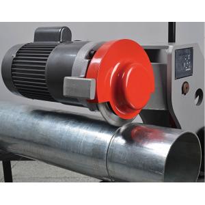 STC16A Ergonomic Design Pipe Cutting Machine 6" - 16"