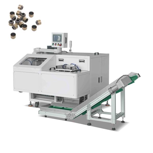Buy Mutlifunctional Desktop Counter Sachet Counting Machine For Oil Seal at wholesale prices
