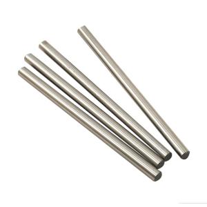 Hastelloy Rod C22 Round Bar Nickel Chromium Molybdenum SB622