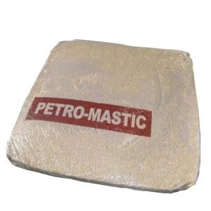 Brown Color Petrolatum Mastic with Specific Gravity 1.0-1.1 for Commercial