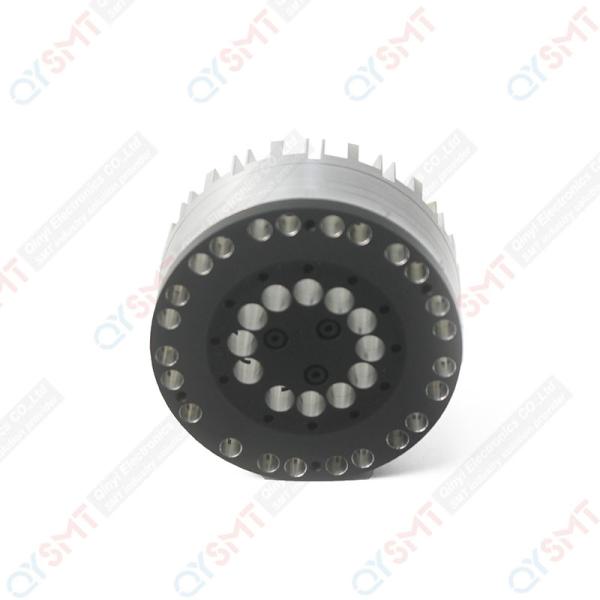 Durable Smt Machine Parts Fuji Revol Auto Tool Assy 2UGGHB000402 Original New Condition