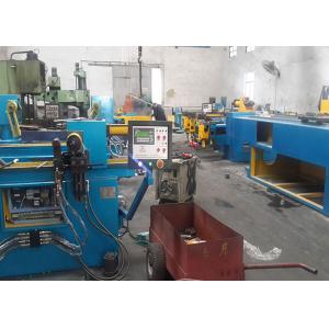 Cold / Heating Pipe Bending Machine