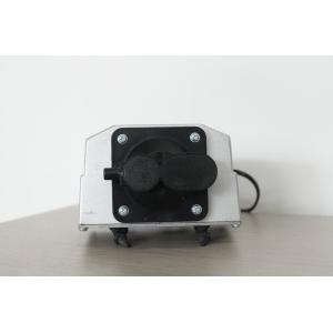 China Double Diaphragm Micro Vacuum Pump on sale