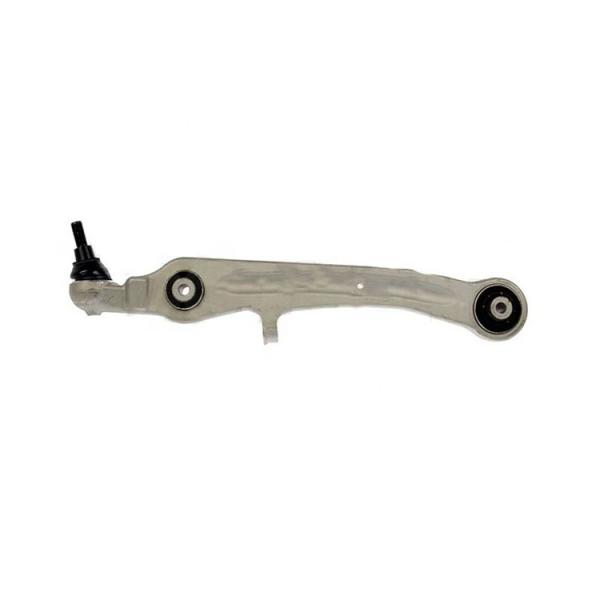 RK620453 Auto Suspension Parts Left Front Lower Control Arm for A8 4E2 4E8 2002