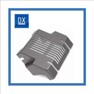 Medical Accessories Stainless Steel Laser Cutting Part