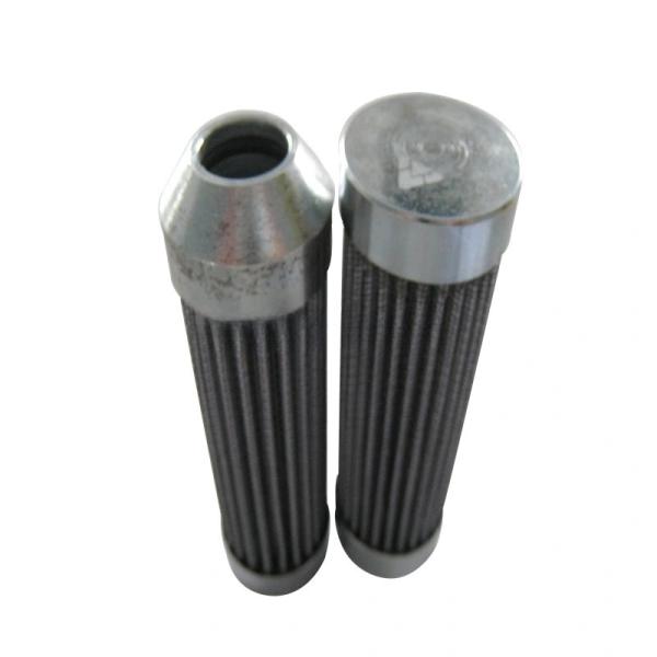 HP1351A06NA MP FILTRI Pleated Fiberglass Media Hydraulic Oil Filter Element with Galvanized Steel Core
