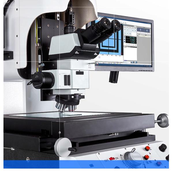 50x-1000x OPTO-EDU A13.0921 BD DIC Optical Metallurgical Microscope