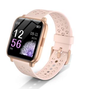 Quality 1.3&quot; TFT Waterproof Ip68 Smartwatch for sale