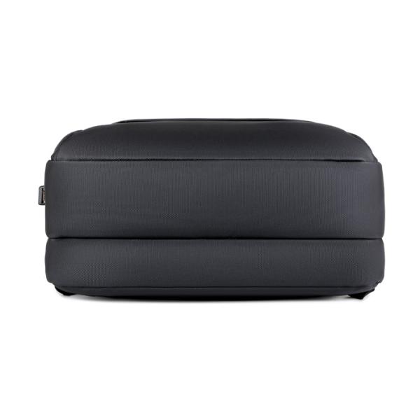 Logo Custom Laptop Backpack Lightweight Waterproof 20L For Business / Travel