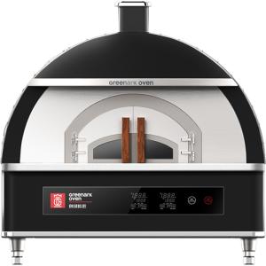 Quality Mirano Kiln Pizza Oven Electric 600°C High-Temperature for sale