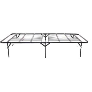 Foldable Steel Wire Folding Single Bed Base with Delivery Time of 15-20 Days