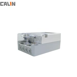 Data concentrator AMI Solutions Plug - in module three phase council meter