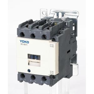 690V 3 Pole AC Contactor 1NO 1NC