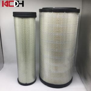 Quality Ec210b Excavator Engine Parts Air Filter Element 11110175 for sale