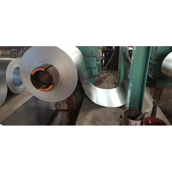 Dx51d Z100 Hot Dipped Galvanized Steel Zinc Coated Gi Coil with Customized RAL Color