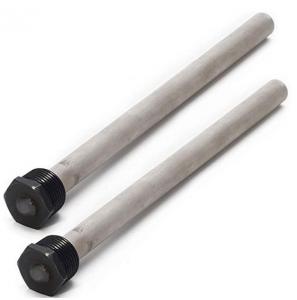 China Water Heaters Magnesium Anode Rod Extends Life Of  Water Heaters Tank on sale