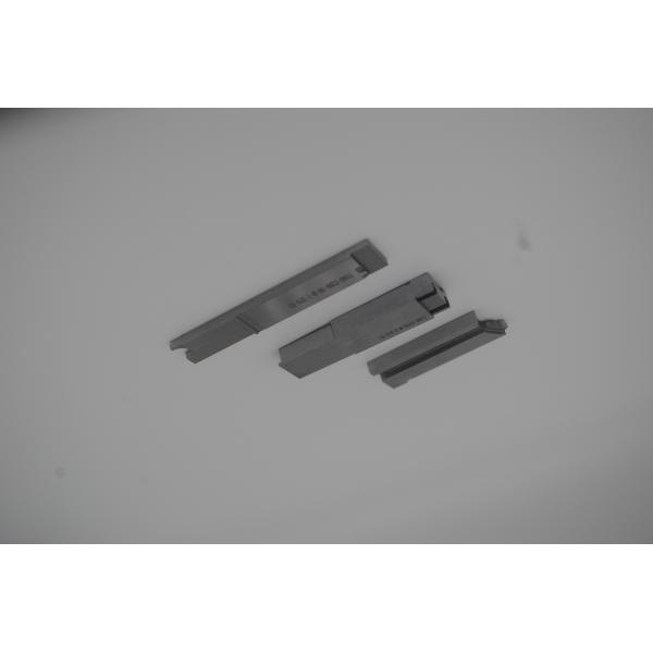 Buy Wire Cutting Injection Molding Automotive Parts Grinding Accuracy 0.001mm at wholesale prices
