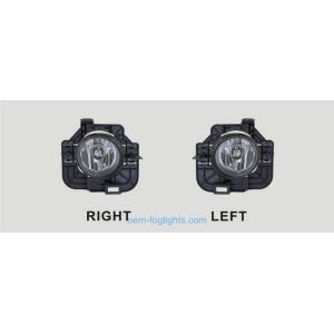 2008 Nissan Altima Fog Light Kit Enhance visibility during night times, rain,