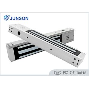 Buzzer Alarm Electromagnetic Lock 600lbs Door Sensor JS-280SF CE Certification