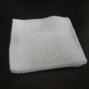 Premier Cotton Medical Gauze Swabs 10x10cm 12ply Fluid Abosorbing