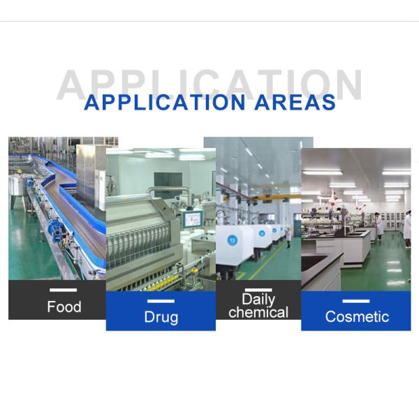 Cold Stamping Pharma Medical Packaging Bags Cold Forming Blister Aluminum Foil