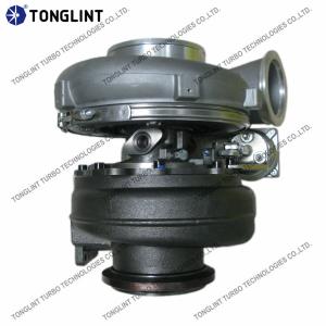 Detroit Diesel Truck Turbocharger GTA4502V 758160-0007 for Series 60 Engine