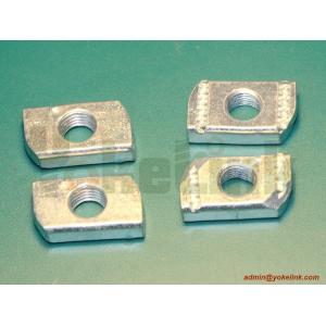 Strut System Hardware