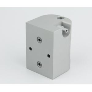 Stable Performance Aluminum Cnc Service Custom Cnc Aluminum Parts