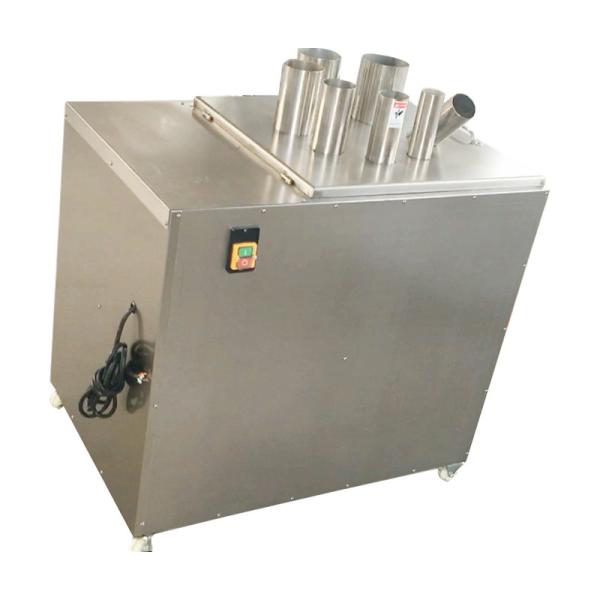 Efficient Vegetable And Fruit Slicer Cut Uniformly Thin Slices With One Click