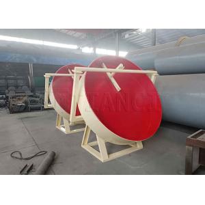 NPK Compound Granules Pellet Machine Fertilizer Granulator Machine