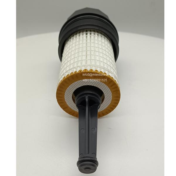 Engine oil filter 6111800010 oil filter 6111800010