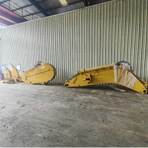 Persewaan Alat Berat Heavy Duty Excavator Rock Boom