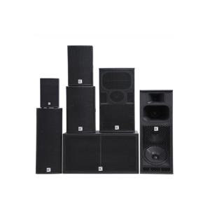 Portable Powered Active PA Speaker