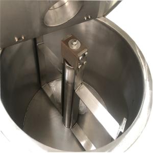 Chocolate Labs 100L Chocolate Warming Machine