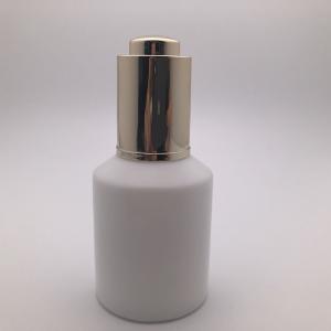60ml 120ml 240ml Essential Oil Dropper Bottles Refillable ISO 20001