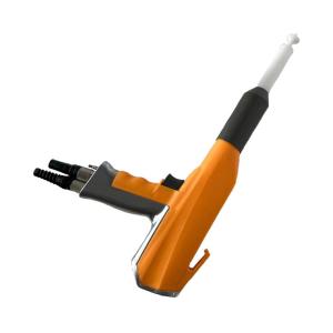 China Customized Electrostatic Powder Coating Spray Gun Easy Maintenance Portable on sale