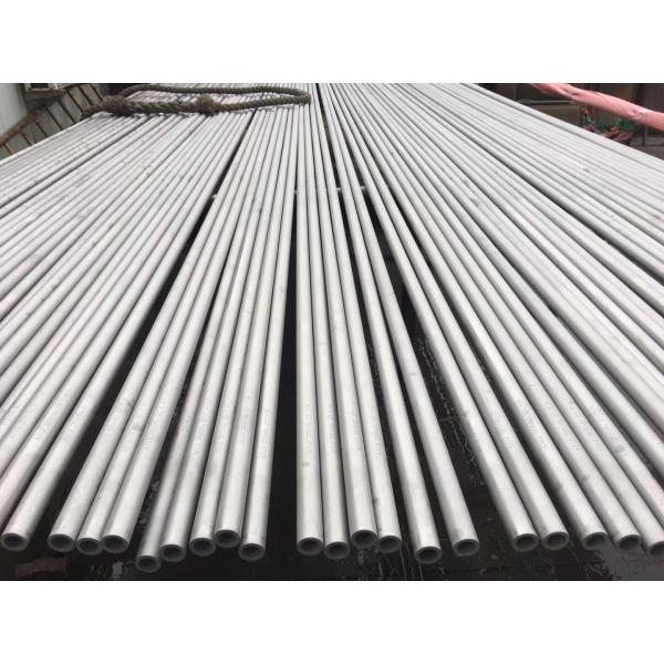 Buy EN 10216 Material EN 1.4922 DIN X20CrMoV11-1 Stainless Steel Seamless Pipes at wholesale prices