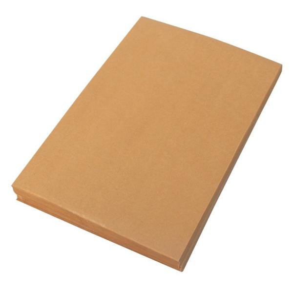 Food Wrapping Silicone Baking Loaf Baking Parchment Paper Jumbo Roll Coating