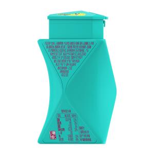 Sugar Free DIY Customized Center Filling Fizzy Tablets Packaged Candy